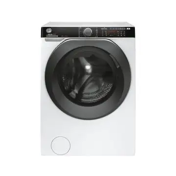Hoover H-WASH 500 HWP 49AMBC7/1-S lavatrice Caricamento frontale 9 kg 1400 Giri/min A Bianco , 150494