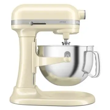 KitchenAid 5KSM60SPXEAC Sbattitore con base 325 W Crema , 147447