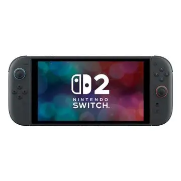Nintendo Switch 2 console da gioco portatile 20,1 cm (7.9") 256 GB Touch screen Wi-Fi Nero , 158709