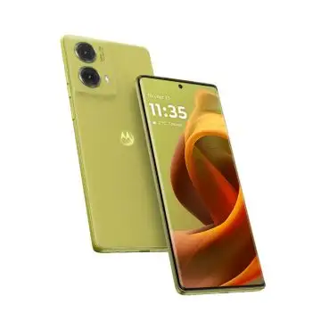 Motorola G85 Smartphone 5g Olivine 12/256gb 6,67" Poled Fhd+ 120hz , 153682