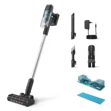 Philips 3000 series Aqua XC3133/01 Aspirapolvere senza filo , 151870