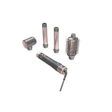 GA.MA Multistyler UniQ Aura Airflow Grigio, Rosa 1500 W 1,8 m , 161804