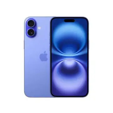 Apple iPhone 16 Plus 128GB Blu oltremare , 155496