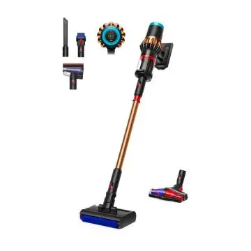 Dyson V16 Piston Animal Submarine Aspirapolvere a bastone 2 in 1 , 160773