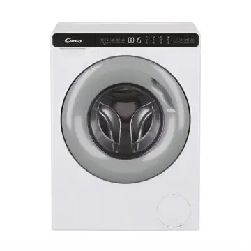 Candy CW50-BP12307G-S lavatrice Caricamento frontale 5 kg 1200 Giri/min Bianco , 152330
