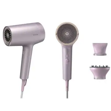 Philips 7000 series Hair Dryer BHD723/10 Serie 7000 , 158387