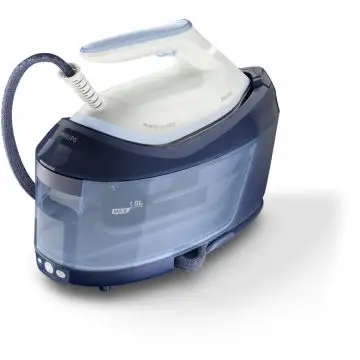 Philips 6000 series PerfectCare PSG6026/20, Ferro da stiro generatore di vapore, 2400W, 1.8L , 160353