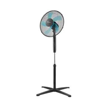 Ardes AR5ST40PNR ventilatore Nero , 157074