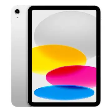 Apple iPad 11'' Wi-Fi 256GB Argento , 158276