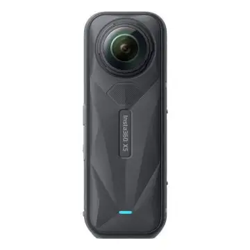 Insta360 X5 fotocamera per sport d'azione 72 MP 8K Ultra HD 25,4 / 1,28 mm (1 / 1.28
