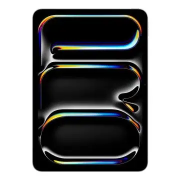 Apple iPad Pro 11" Wi‑Fi 256GB display standard Argento , 162047