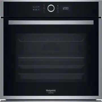 Hotpoint Ariston Forno da incasso HAOI4S8HM0XA , 160276