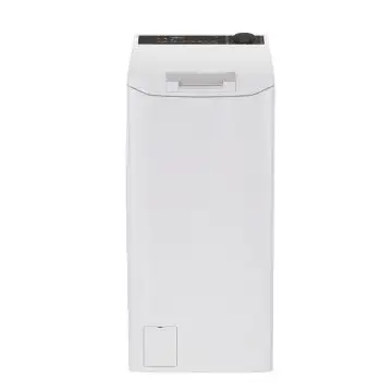 Haier THASN476TM5-S lavatrice Caricamento dall'alto 7 kg 1400 Giri/min Bianco , 161123
