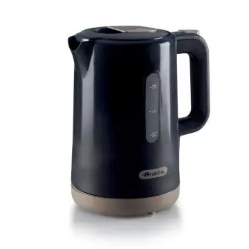 Ariete 2846/00 bollitore elettrico 1,7 L 2200 W Grigio , 146718