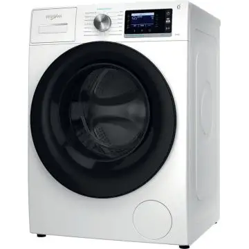 Whirlpool Lavatrice a libera installazione - W6 08 SILENCE IT , 156031