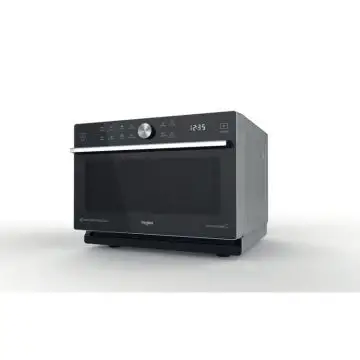 Whirlpool Supreme Chef Microonde a libera installazione - MWSC 933 SB , 147357