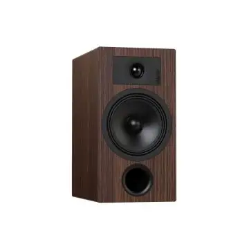 Indiana Line Coppia di Diffusori Tesi 3 Wood , 153197