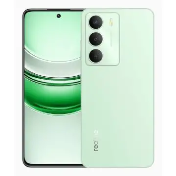 Realme14 X 5G Smartphone 8/256GB GREEN , 160282