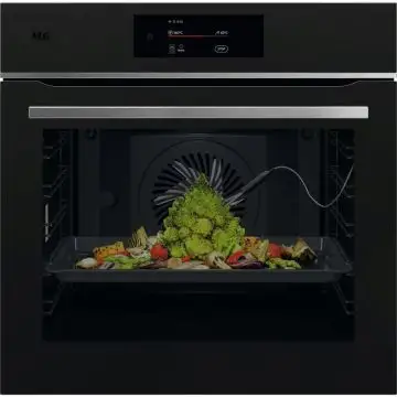 AEG Series 7000 TE8PB731AT 71 L 3500 W Nero , 158185