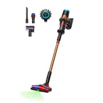 Dyson V16 Piston Animal aspirapolvere , 160772