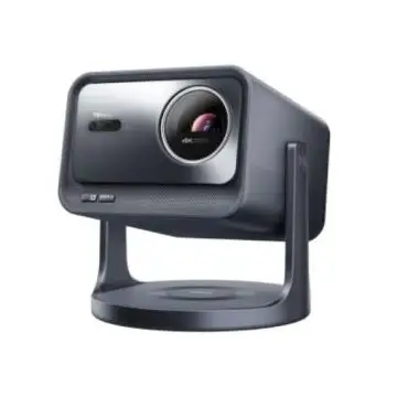 Hisense C2 Pro Proiettore 2600 ANSI lumen UHD 4K (3840x2160) Grigio , 158557