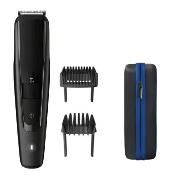 Philips BEARDTRIMMER Series 5000 BT5515/70 Regolabarba , 153019
