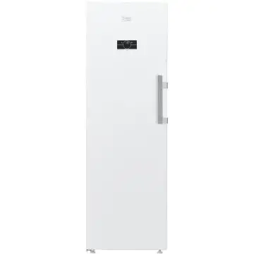 Beko B5RMFNE314W congelatore Congelatore verticale Libera installazione 286 L E Bianco , 146916