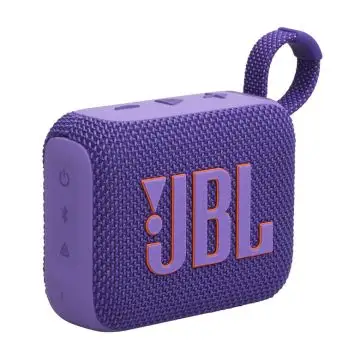 JBL Go 4 Altoparlante portatile mono Viola 4,2 W , 153659