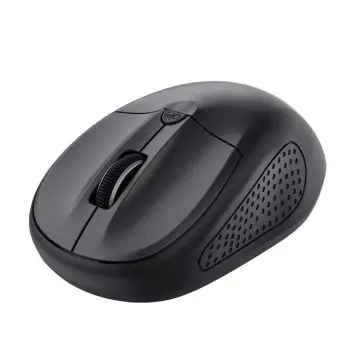 Trust Primo mouse Ambidestro Bluetooth Ottico 1600 DPI , 148501