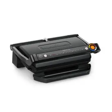 Moulinex GI7278 Griglia elettrica intelligente OptiGrill+ XL , 153534