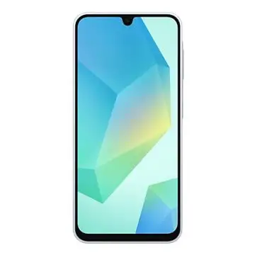 TIM Galaxy A16 17 cm (6.7") Dual SIM ibrida 4G USB tipo-C 4 GB 128 GB 5000 mAh Grigio chiaro , 156776