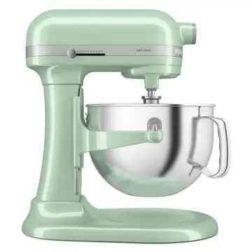 KitchenAid 5KSM60SPXEPT Sbattitore con base 325 W Verde , 147451
