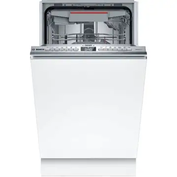 Bosch Serie 4 SPV4EMX25E lavastoviglie A scomparsa totale 10 coperti C , 150653