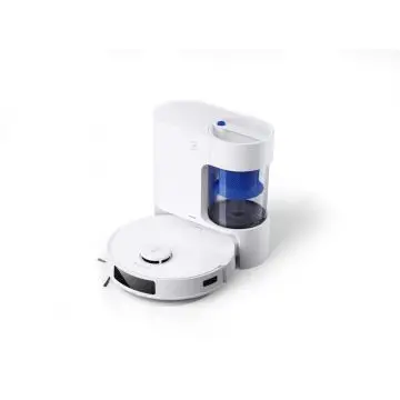 Ecovacs DEEBOT N20 Pro ‌Plus Robot Aspirapolvere  , 158427