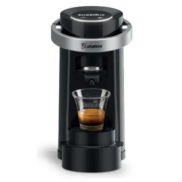 Caffè Borbone Bluemoon Automatica/Manuale Macchina per caffè a capsule 0,9 L , 158613