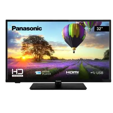 Panasonic TX-32M330E TV 81,3 cm (32") HD Nero , 147702