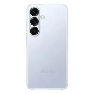 Samsung Galaxy S25 Clear Case , 157426