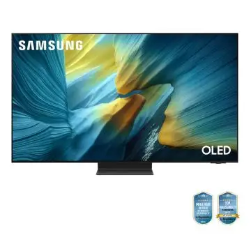 Samsung Smart TV 65" QE65S95FATXZT OLED 4K 2025 , 160067