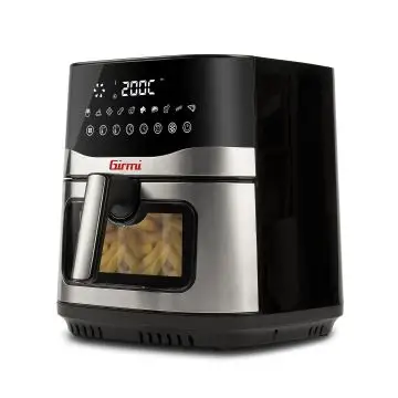 Girmi  FG90 Friggitrice ad aria 9 litri , 160465