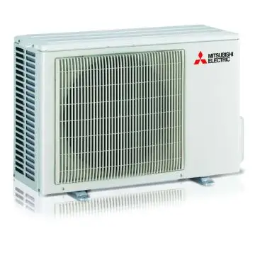 Mitsubishi Electric MXZ-2HA50VF SOLO UNITÀ ESTERNA Condizionatore Fisso Bianco , 136009