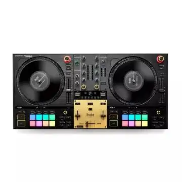 Hercules DJControl Inpulse T7 Premium Edition  , 154078