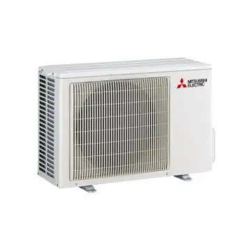 Mitsubishi Electric MXZ-2HA40VF Condizionatore Fisso SOLO UNITÀ ESTERNA Bianco , 122119
