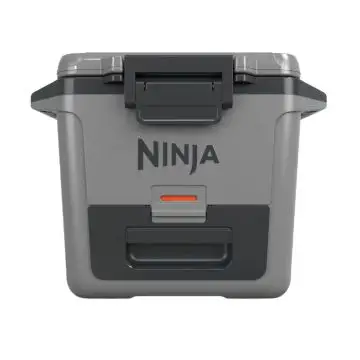 Ninja Ghiacciaia Rigida FrostVault 28L Grigio Ardesia , 158167