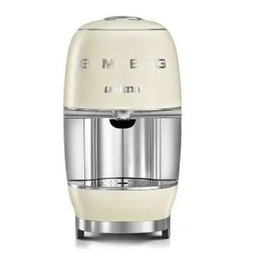 Smeg Lavazza Automatica Macchina per espresso 0,9 L , 131890