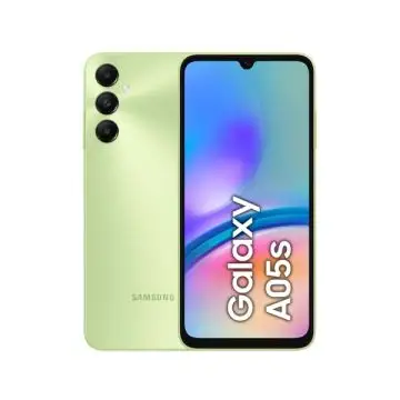 Samsung Galaxy A05S 4g Android 6.7" 4gb/128gb 50MP Green , 153013