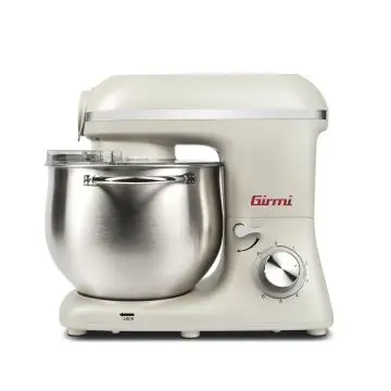 Girmi IM50 Impastatrice Planetaria Gastronomo Plus , 154969