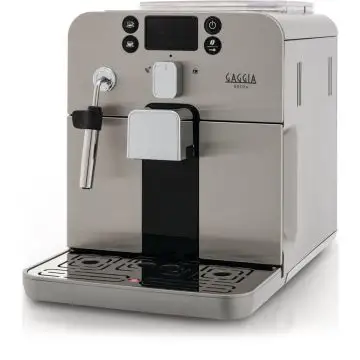 Gaggia Macchina da caffè automatica Brera , 83392