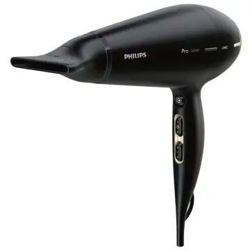Philips Prestige Pro HPS920/00 Asciugacapelli , 158388