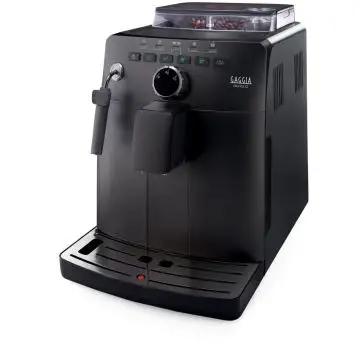 Gaggia Macchina da caffè automatica HD8749/01 , 96357