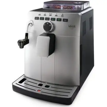 Gaggia Macchina da caffè automatica HD8749/11 , 96529